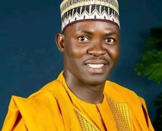 Adamawa ADC chairman resigns as Gov. Fintiri?s aide