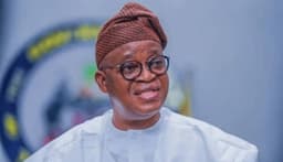 Oyetola elected Chairman of FCWC Ministers’ Conference, pledges regional collaboration to end illegal fishing