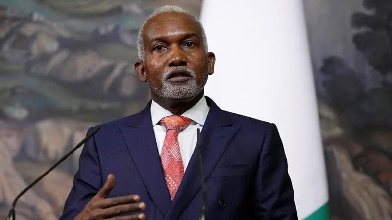 Tuggar demands full, unedited release of Piers Morgan interview, says Nigeria?s truth must not be distorted