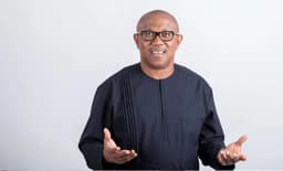 It’s not unpatriotic to tell the truth, Peter Obi tells critics