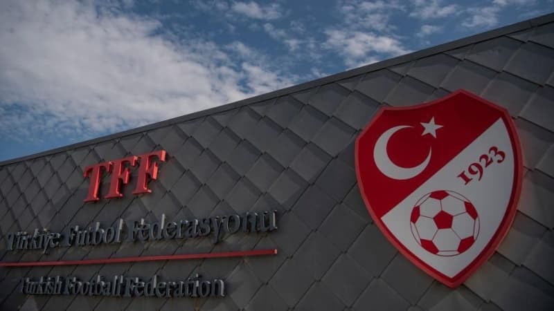 Turkish FA bans 102 players in betting probe