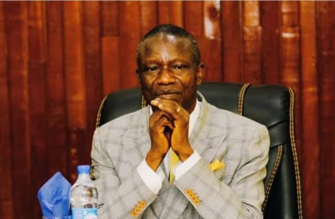 Military Action: Work with Tinubu to stop targeted killings, PFN Tells Trump