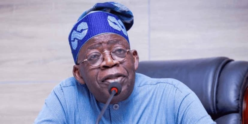 ADC slams Tinubu over fresh N1.15trn loan request