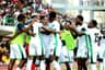 Tinubu hails Super Eagles? 4?1 victory over Gabon, says World Cup dream on course