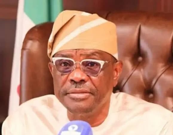 PDP Convention: People can gather anywhere, but it’s a nullity — Wike’s faction