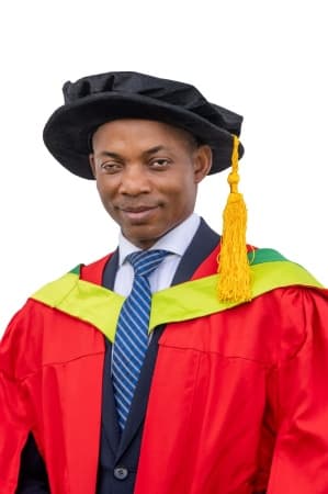 How I Saved LASU N820m, Says 114th Inaugural Lecture, Prof. Moses Akanbi