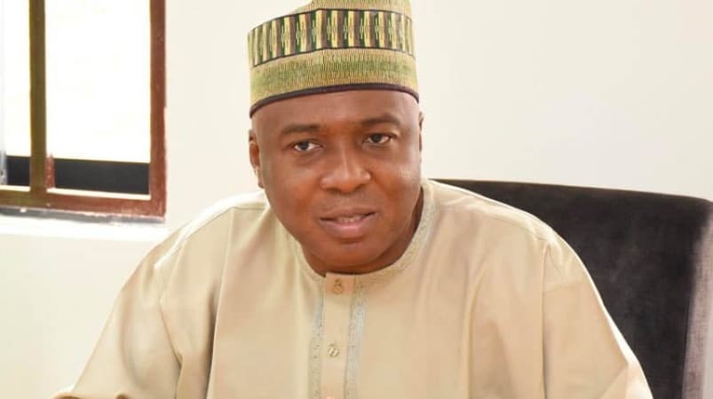 Ibadan convention: PDP delegates arrive amid Saraki?s cancellation move