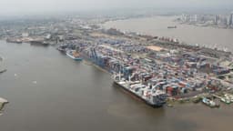 Customs to rid ports of multiple clearing checks