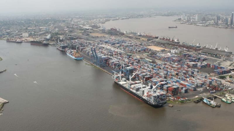 Customs to rid ports of multiple clearing checks
