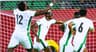 Osimhen dedicates Gabon win to fans, says Super Eagles Committed To W?Cup Dream