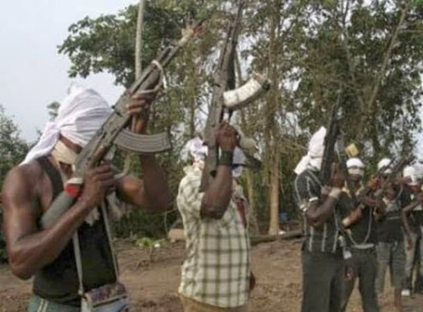 Abductors of 6 defence ministry directors demand N150m ransom