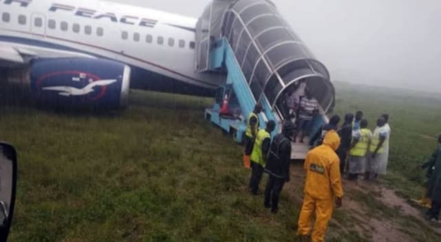 Concerns over political interference in air accident investigation