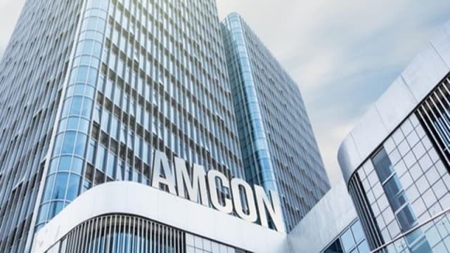 AMCON chiefs and lawyers served Contempt Notice over alleged disobedience of court orders