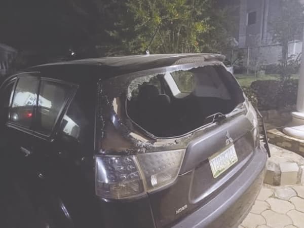 Residents groan as car theft rises in Kaduna