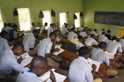 Nigeria’s curriculum overhaul sparks WASSCE exam jitters