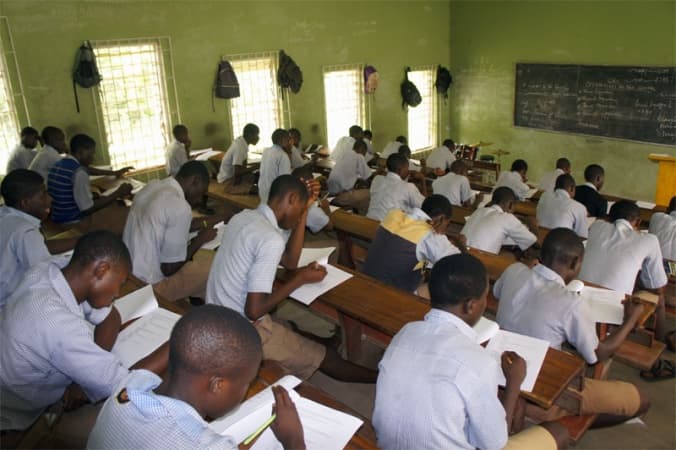 Nigeria?s curriculum overhaul sparks WASSCE exam jitters