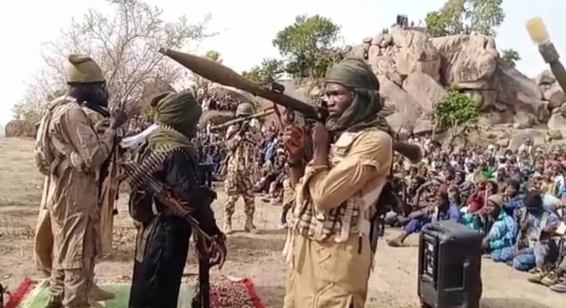 Pastor?s 2 daughters, others kidnapped by Boko Haram in Chibok