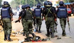 12-year-old boy shot, others missing as police, army clash in Benue
