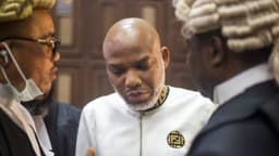 Kanu’s family writes NBA, seeks intervention in terrorism trial