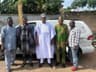 Babatunde Olaogun throws hat into ring for Oyo Assembly seat; meets critical party stakeholders in Ogbomoso North