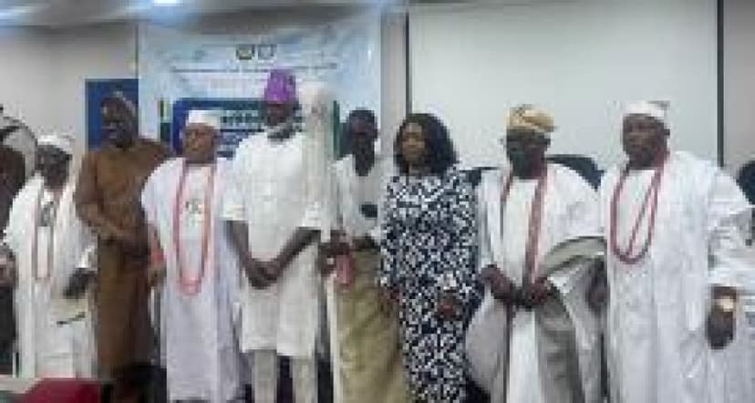 Lagos unveils Digital Indigeneship Certificate