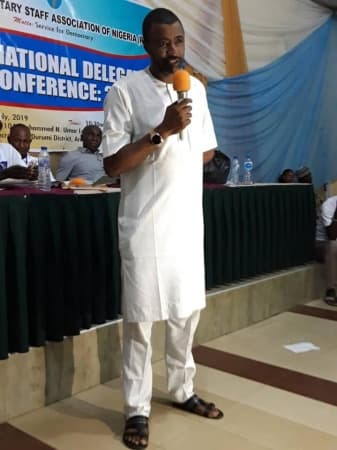 Legislative workers threaten nationwide shutdown of legislative proceedings