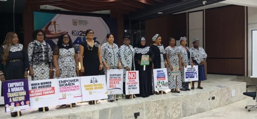 FIDA pushes reserved seats bill for women?s representation