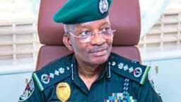 Misinformation has become a silent bomb, says IGP