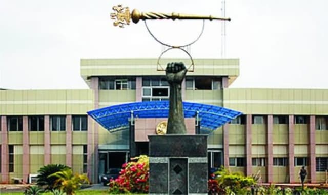 Benue Assembly suspends two members