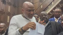 Nnamdi Kanu’s Trial: South East group issues warning, demands judicial integrity