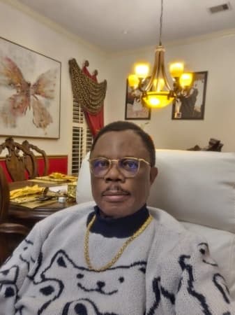 Obiano dismisses rumours of his death as false, mischievous 