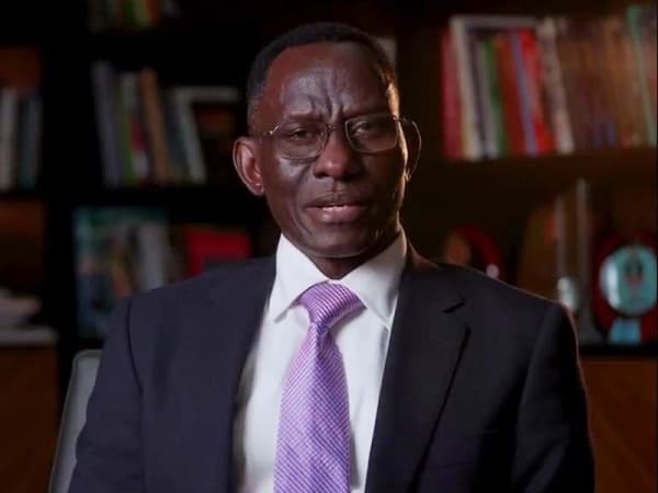 Ex-Chief of Defence Staff Irabor calls for review of Terrorism Act