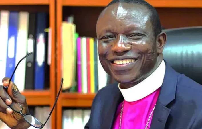 PFN demands end to ?Christian genocide? in Nigeria