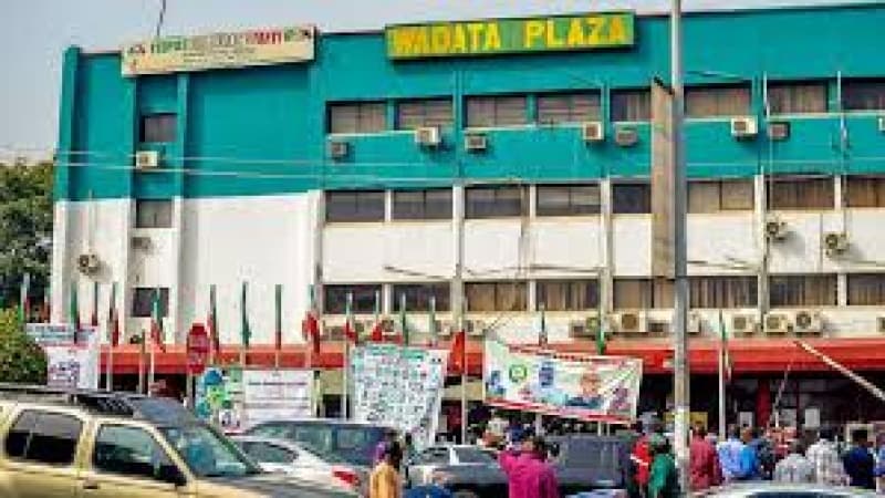 How fight for 2027 is destroying PDP ? Report