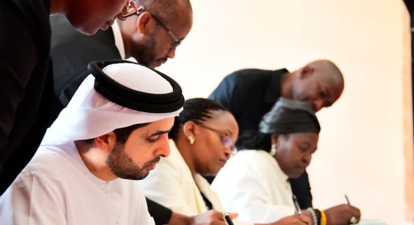 Uganda?s $4bn refinery project gains traction with new UAE-backed contracts