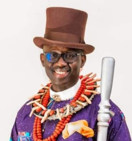 Oil thieves shielded in Nigeria ? King Dakolo