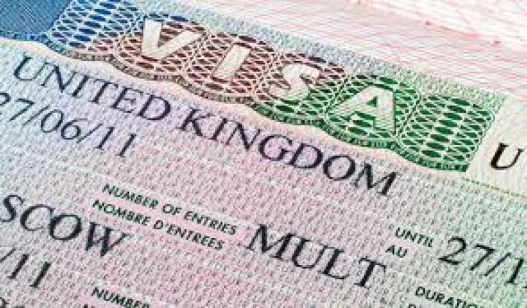 UK announces major changes in immigration policy