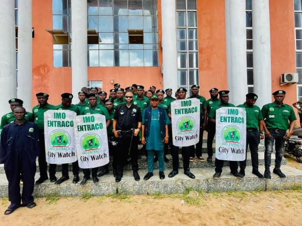 Residents express fears as suspected ENTRACO operatives resurface