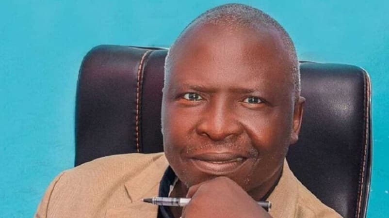 Christian Genocide: I am tired of conducting mass burials ? Plateau Cleric