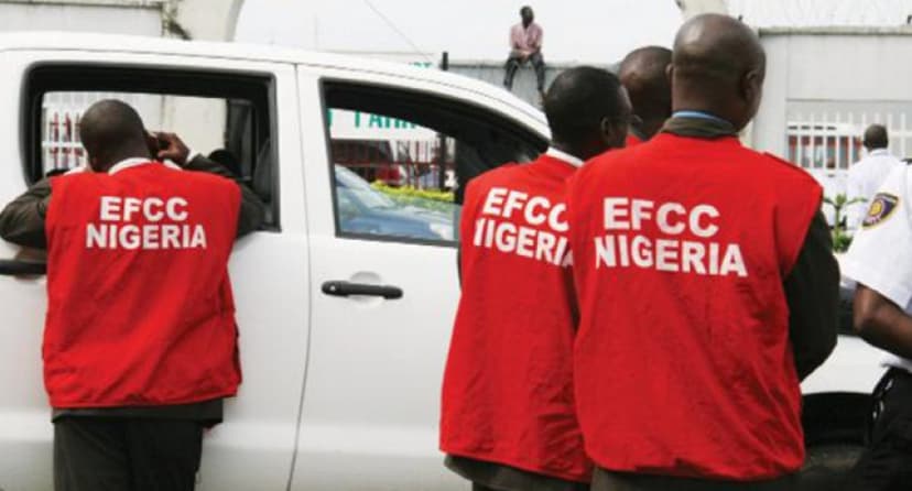 EFCC wades into diversion of Access Bank customer's $510,000, arraigns suspect 