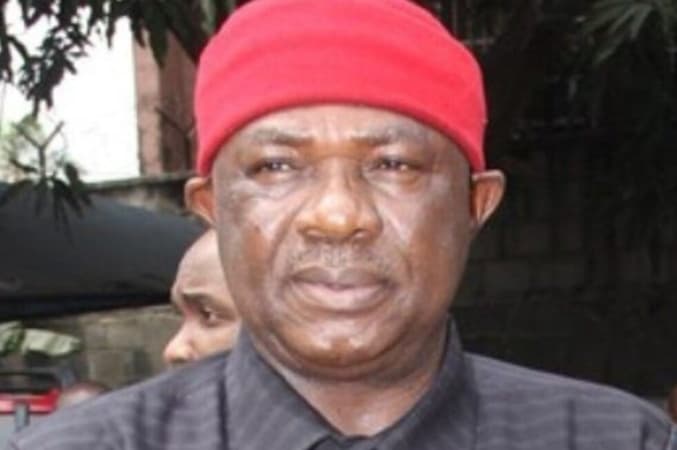 NNPP founder laments betrayal by Kwankwaso, Galadima