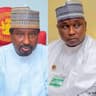 ?How Barau, Doguwa rose amid political persecution?