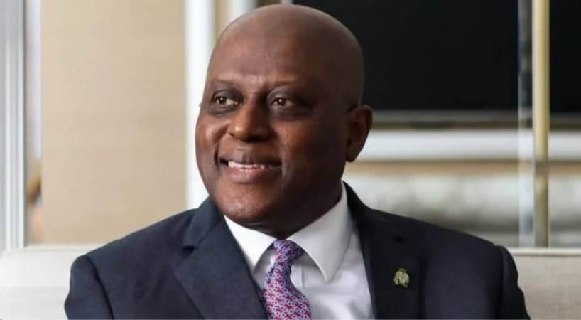 CBN Gov welcomes S&P?s upgrade of Nigeria?s outlook to positive