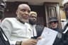 Nnamdi Kanu faults report certifying him fit to stand trial
