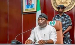 Governor Kefas to dump PDP, join APC on Wednesday