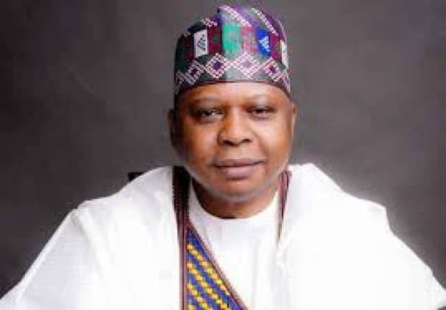 No more impunity, suppression of Nigerians? will ? PDP?s new National Chairman, Turaki