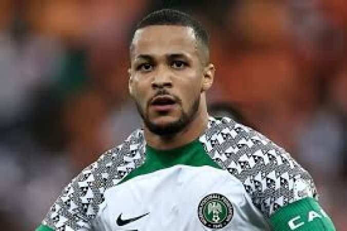 World Cup Qualifying Playoff vs DR Congo: Super Eagles won?t bungle second chance, Skipper Ekong assures