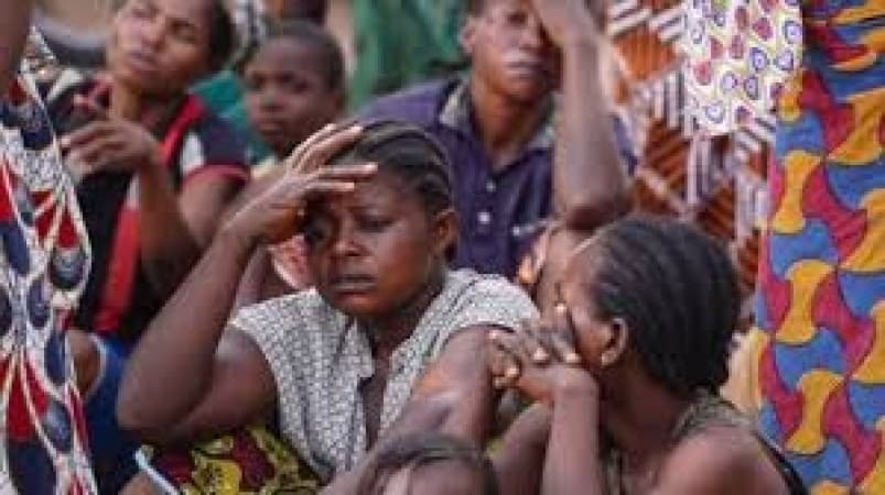 Benue community records 50 deaths in 10 months ? Leaders