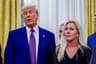 Feud erupts between Trump and longtime ally Marjorie Taylor Greene