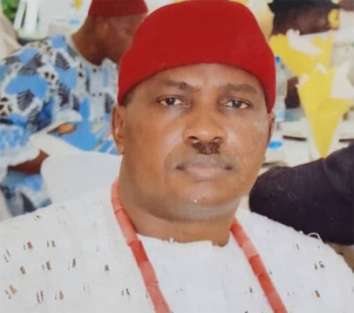 Why Anioma state is best option for Igbo nation ? Oganah